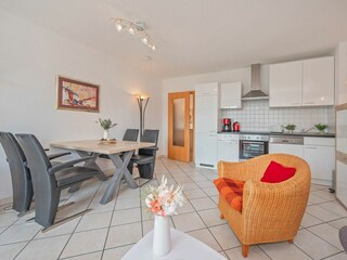 Holiday apartment Zinnowitz Features 9