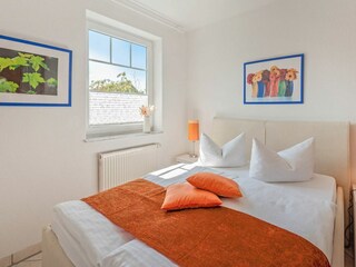 Holiday apartment Zinnowitz Features 12