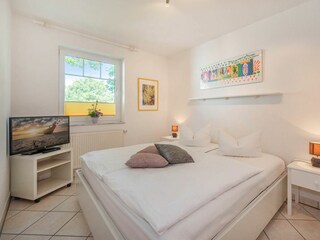 Holiday apartment Zinnowitz Features 14