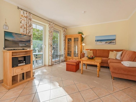 Holiday apartment Ostsee-Quartett - 21