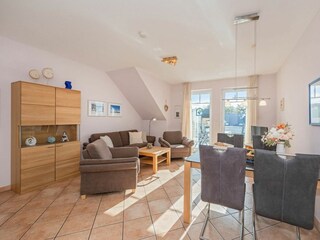 Ferienwohnung Zinnowitz Ausstattung 8