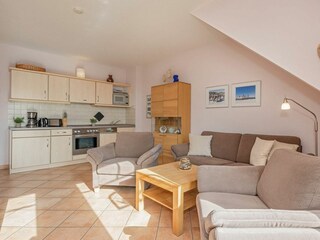 Ferienwohnung Zinnowitz Ausstattung 9
