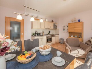 Ferienwohnung Zinnowitz Ausstattung 10