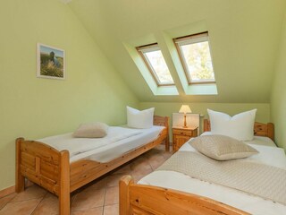 Ferienwohnung Zinnowitz Ausstattung 14