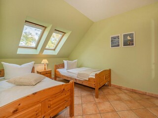 Ferienwohnung Zinnowitz Ausstattung 15