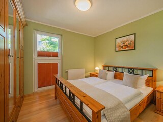 Ferienwohnung Zinnowitz Außenaufnahme 8