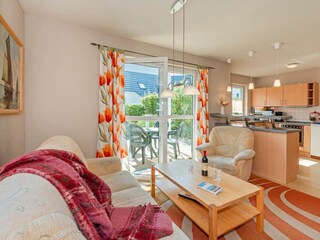 Holiday apartment Zinnowitz Features 7