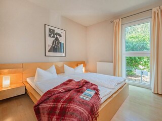Ferienwohnung Zinnowitz Ausstattung 10