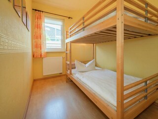 Holiday apartment Zinnowitz Features 12