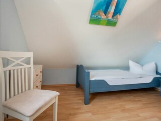 Holiday apartment Zinnowitz Features 13