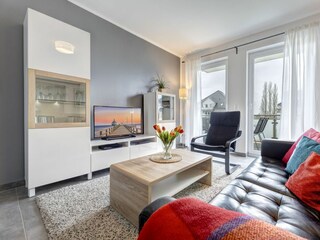 Ferienwohnung Zinnowitz Ausstattung 11