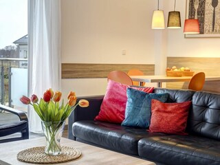 Ferienwohnung Zinnowitz Ausstattung 12