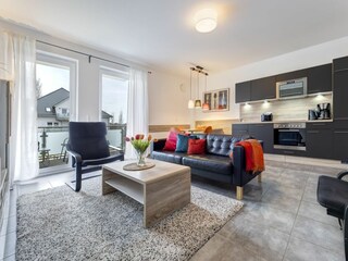 Ferienwohnung Zinnowitz Ausstattung 14