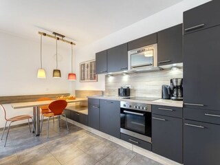 Ferienwohnung Zinnowitz Ausstattung 16
