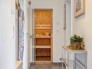 Ferienwohnung Zinnowitz Ausstattung 17