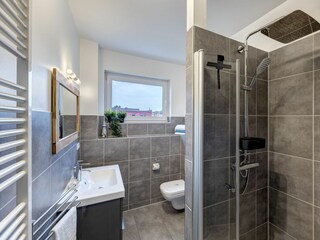 Ferienwohnung Zinnowitz Ausstattung 19