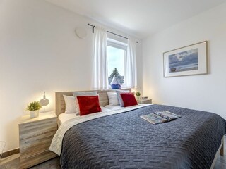 Ferienwohnung Zinnowitz Ausstattung 23