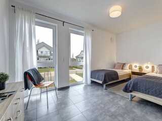Ferienwohnung Zinnowitz Ausstattung 25