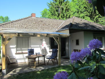 Ferienhaus Sonnenschein