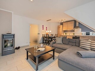 Ferienwohnung Zinnowitz Ausstattung 9