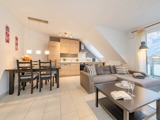 Ferienwohnung Zinnowitz Ausstattung 11