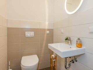 Ferienwohnung Zinnowitz Ausstattung 21