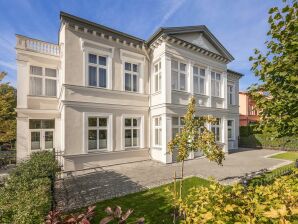 Ferienwohnung Villa Luise 07 - Heringsdorf (Seebad) - image1