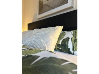 Ferienwohnung Teltow Ausstattung 11