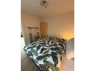 Ferienwohnung Teltow Ausstattung 9