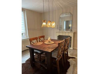 Ferienwohnung Teltow Ausstattung 30