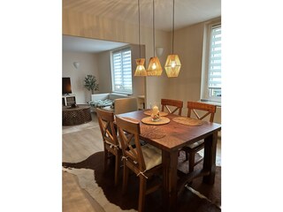 Ferienwohnung Teltow Ausstattung 31