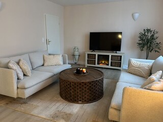 Ferienwohnung Teltow Ausstattung 35