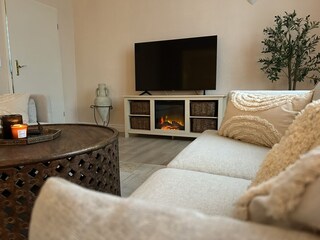 Ferienwohnung Teltow Ausstattung 36