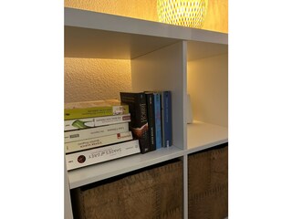 Ferienwohnung Teltow Ausstattung 38