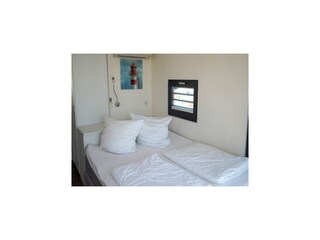 Casa galleggiante Lübow Caratteristiche 23