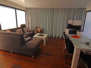 Hausboot Lübow Ausstattung 32