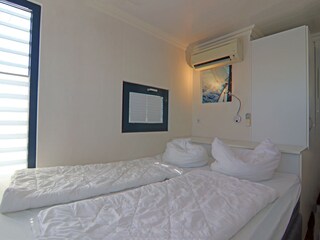 Hausboot Lübow Ausstattung 40