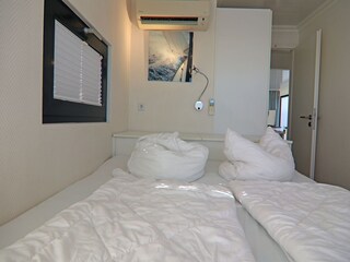 Hausboot Lübow Ausstattung 41