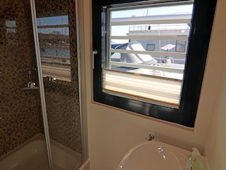 House boat Lübow Features 30