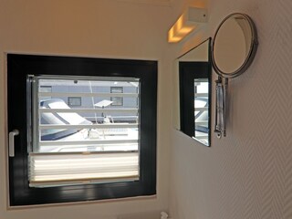 House boat Lübow Features 42