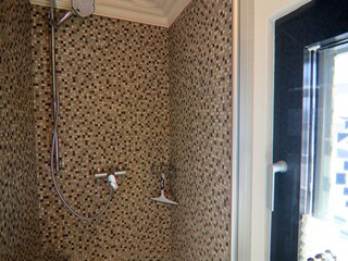 Hausboot Lübow Ausstattung 44