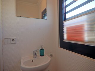 Hausboot Lübow Ausstattung 47