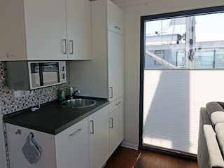 House boat Lübow Features 42