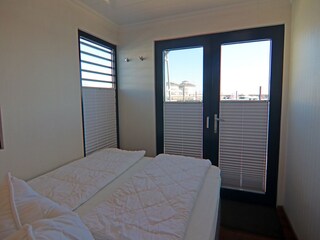 Casa galleggiante Lübow Caratteristiche 29