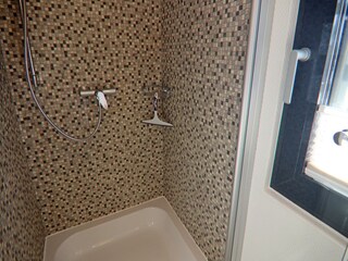 Casa galleggiante Lübow Caratteristiche 33