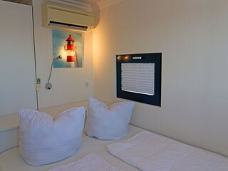 Casa galleggiante Lübow Caratteristiche 39