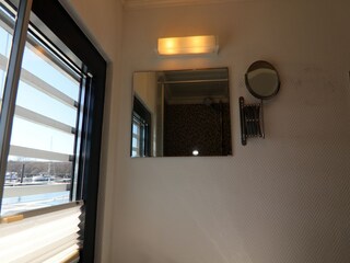 Casa galleggiante Lübow Caratteristiche 40