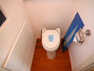 Casa galleggiante Lübow Caratteristiche 42