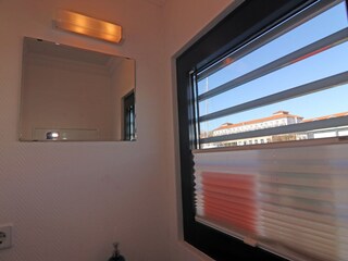 Casa galleggiante Lübow Caratteristiche 43