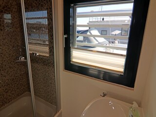 Maison flottante Lübow Équipement 22